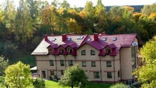 Amicus Hotel