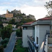 Eza Vista