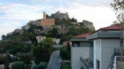 Eza Vista