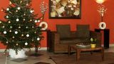 Eza Vista Lobby