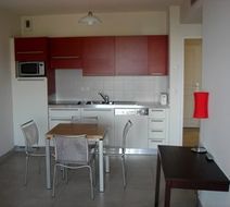 Eza Vista Room