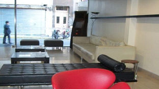 Argentina Tango Hotel
