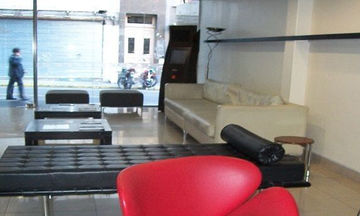 Argentina Tango Hotel