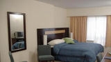 Argentina Tango Hotel Room