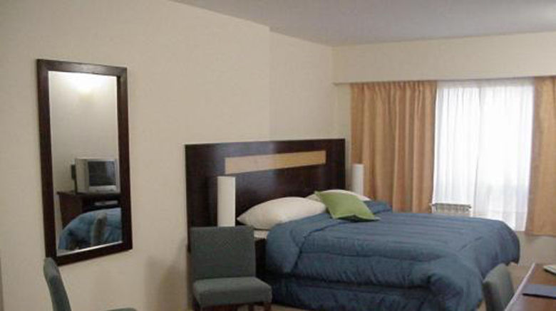 <b>Argentina Tango Hotel Room</b>