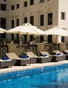 The Heritage Hotel, Autograph Collection
