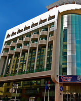 Delmon Hotel