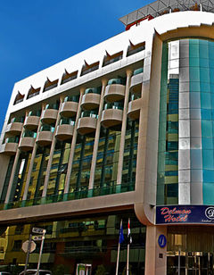 Delmon Hotel