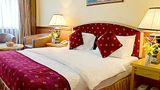 Delmon Hotel Room