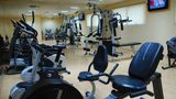 Nejoum Al Emarate Hotel Health