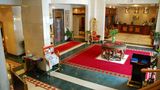 Nejoum Al Emarate Hotel Lobby