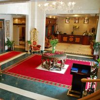 Nejoum Al Emarate Hotel