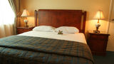 Nejoum Al Emarate Hotel Room