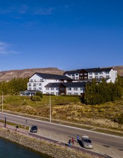 Xelena Hotel & Suites