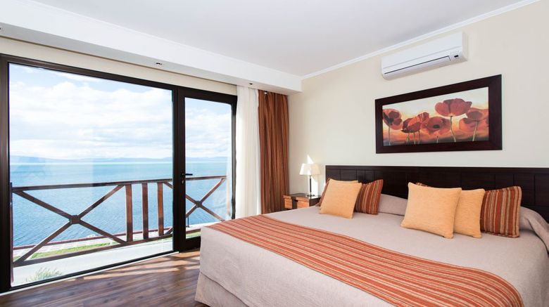 <b>Xelena Hotel & Suites Room</b>