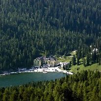 Hotel Misurina