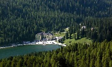 Hotel Misurina