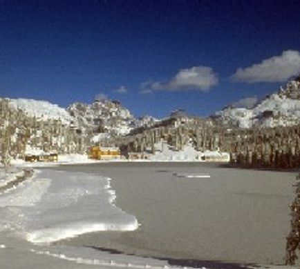 Hotel Misurina Other