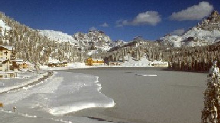 Hotel Misurina Other