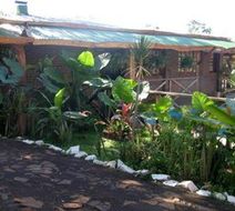 Los Troncos II Apart Hotel Exterior
