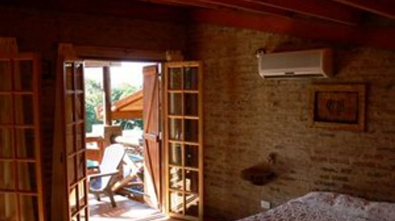 <b>Los Troncos II Apart Hotel Suite</b>