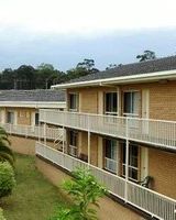 Bayview Motor Inn