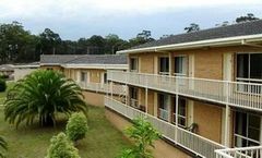 Bayview Motor Inn