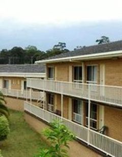 Bayview Motor Inn
