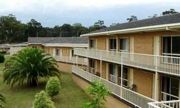Bayview Motor Inn