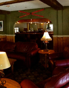 The Upper Pass Lodge at Magic Mountain