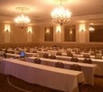 Grizzly Jack's Grand Bear Resort Meeting