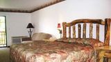 Grizzly Jack's Grand Bear Resort Room
