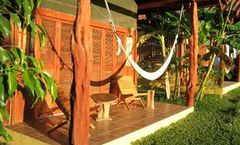Funky Monkey Lodge