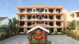 Hoi An Glory Hotel & Spa Exterior