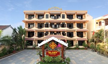 Hoi An Glory Hotel & Spa