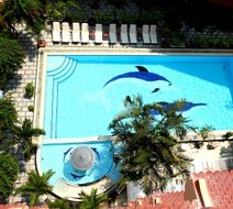 Hoi An Glory Hotel & Spa Pool