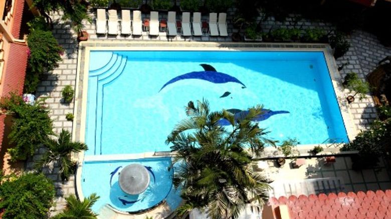<b>Hoi An Glory Hotel & Spa Pool</b> <b>Hoi An Glory Hotel & Spa Pool</b>