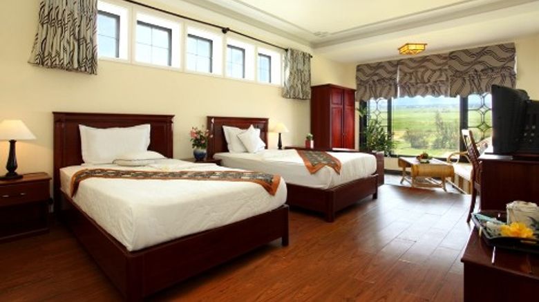 <b>Hoi An Glory Hotel & Spa Room</b> <b>Hoi An Glory Hotel & Spa Room</b>