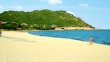 Anoasis Resort Long Hai Beach