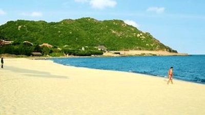 Anoasis Resort Long Hai