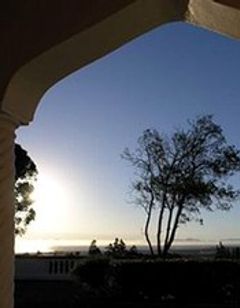 Apricot Gardens Guesthouse
