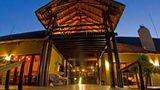 Elephant Plains Lodge, Sabi Sands Exterior