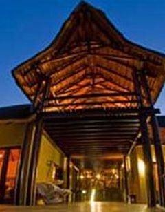 Elephant Plains Lodge, Sabi Sands