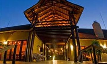 Elephant Plains Lodge, Sabi Sands