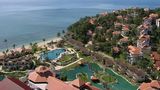 Rawi Warin Resort & Spa Exterior
