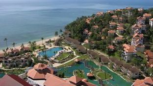 Rawi Warin Resort & Spa