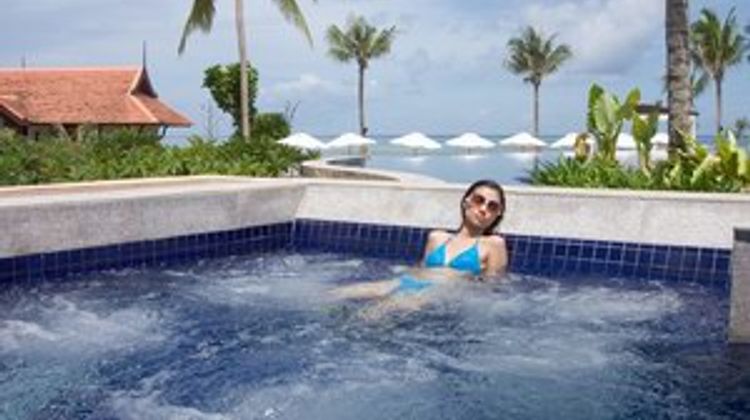 Rawi Warin Resort & Spa Health