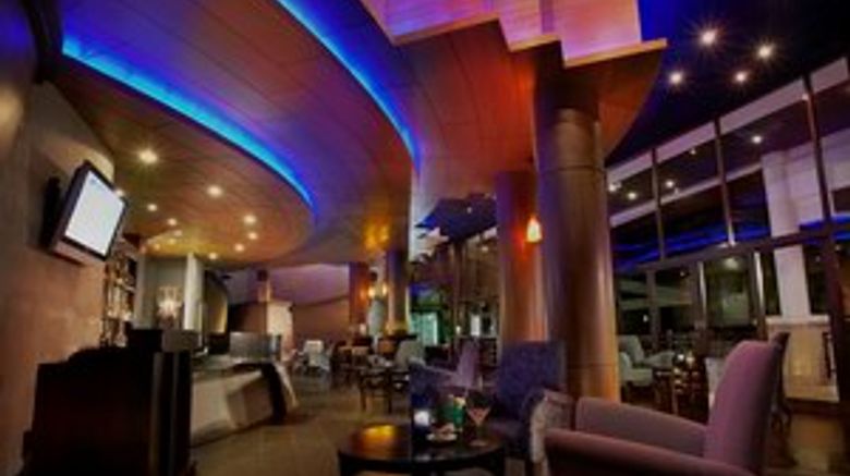 <b>Rawi Warin Resort & Spa Restaurant</b> <b>Rawi Warin Resort & Spa Restaurant</b>