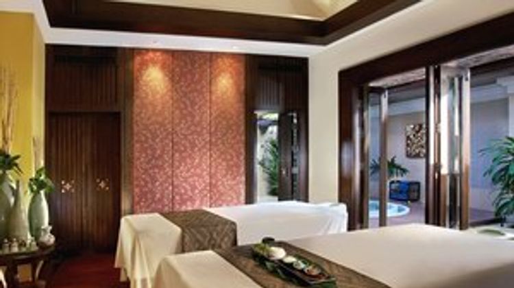 Rawi Warin Resort & Spa Spa