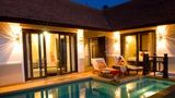 Rawi Warin Resort & Spa Suite